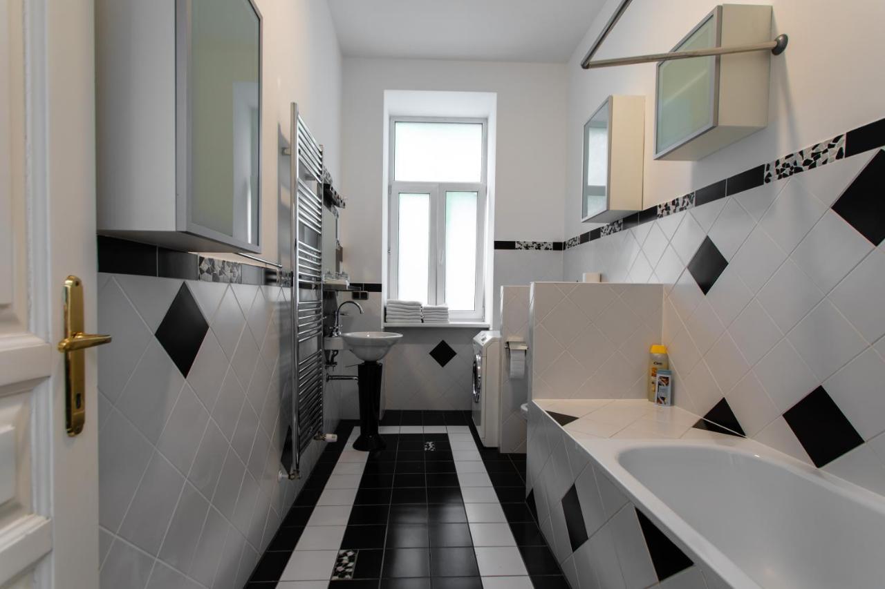 3-bedroom In Viena