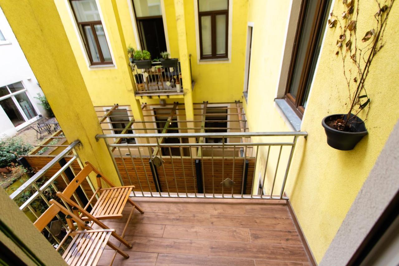 Appartement 3-bedroom In Wenen